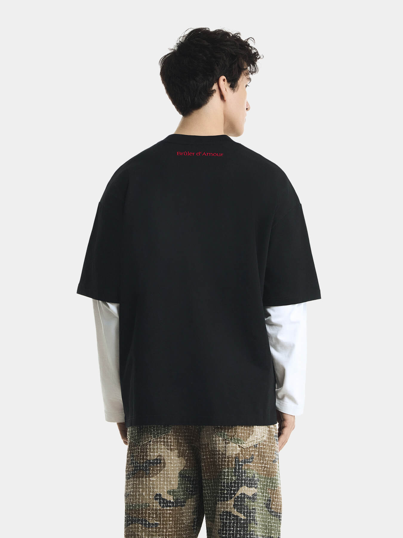 Футболка EYE