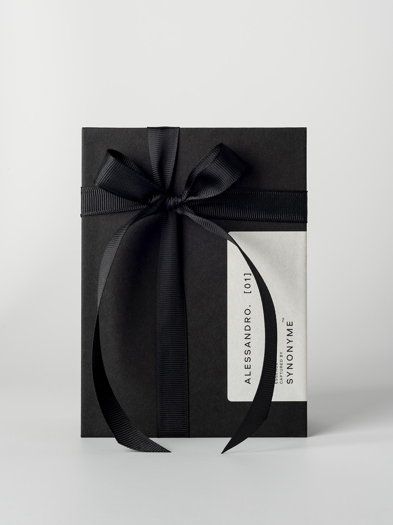 Духи ALESSANDRO. 