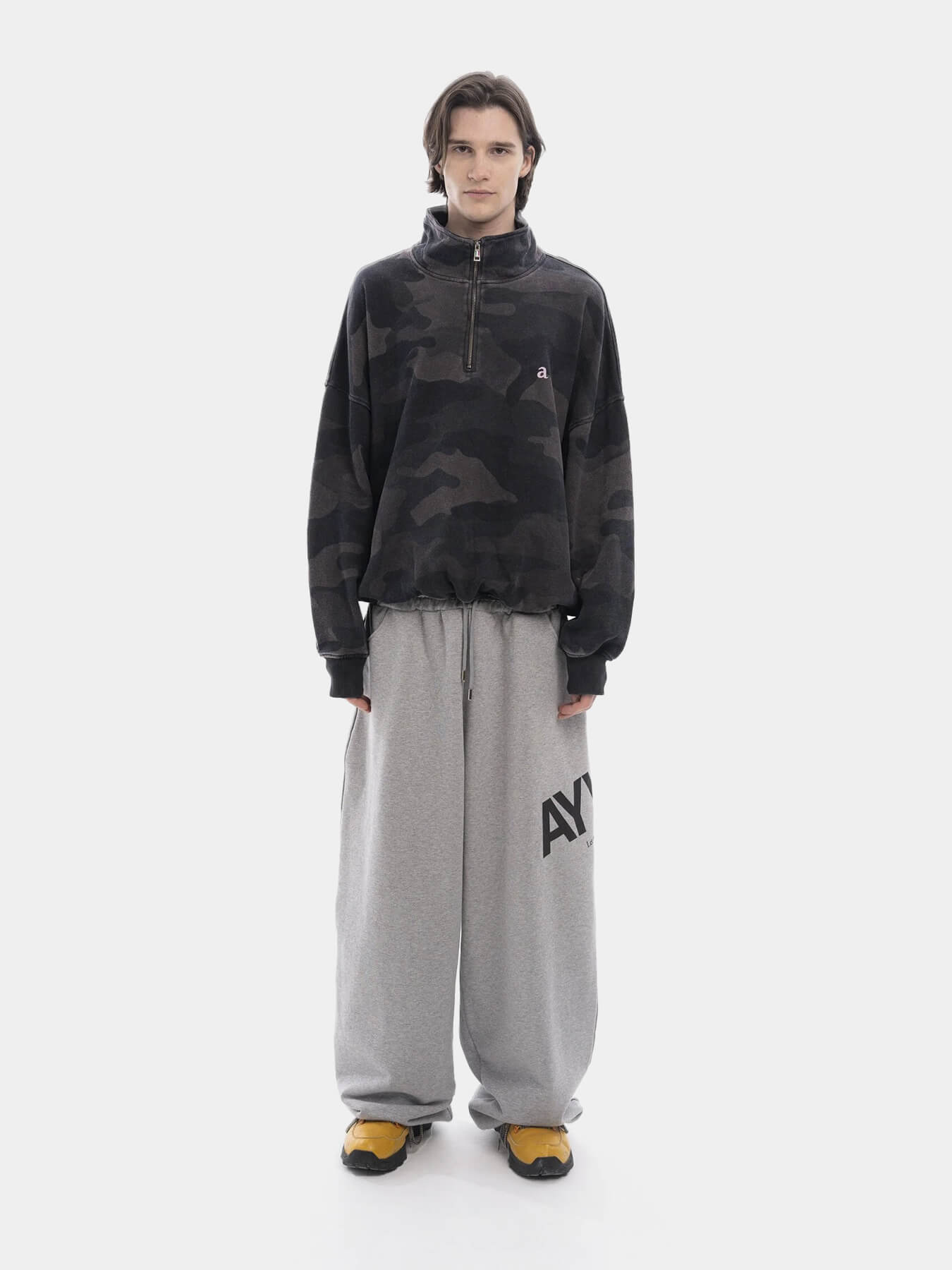 Анорак AYWA TRAMONTO IN SICILIA