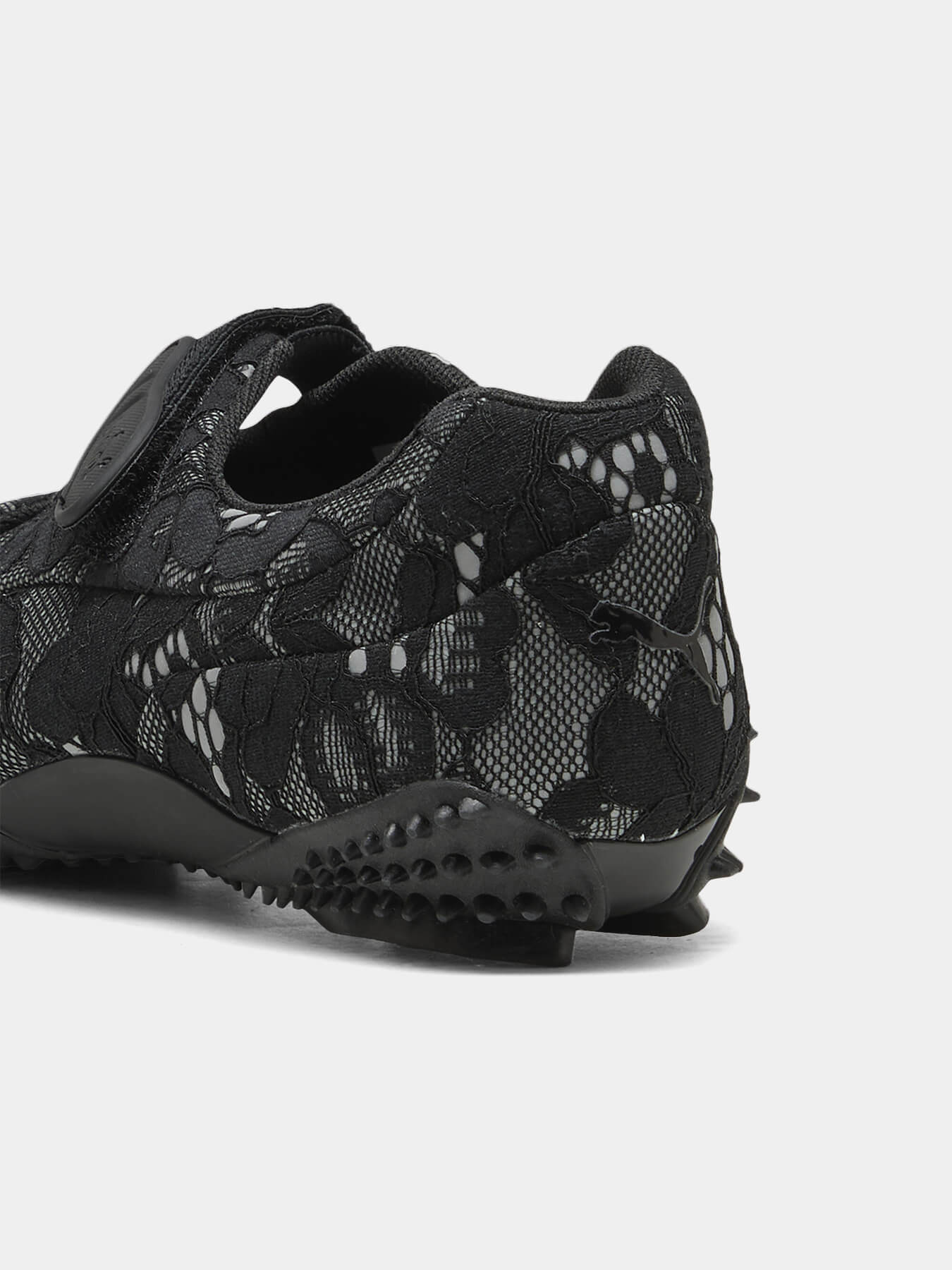 Балетки MOSTRO FEY LACE