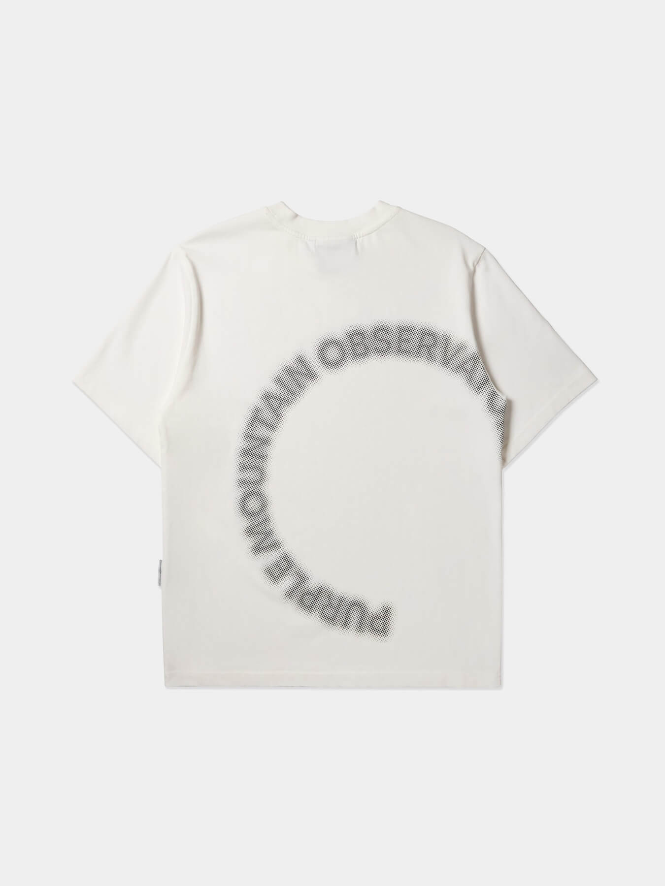 Футболка ORBITAL