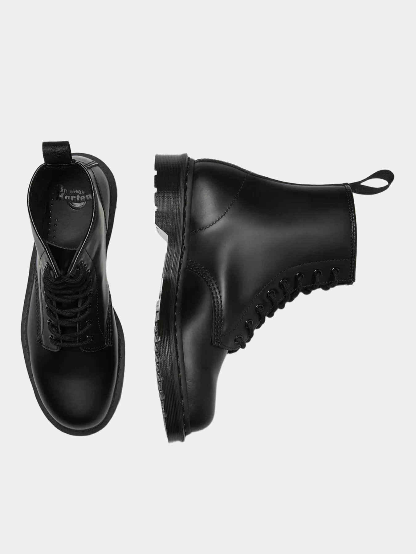 Ботинки 1460 MONO