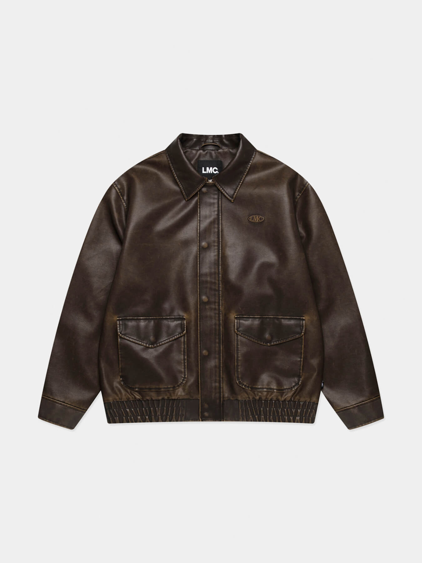 Куртка G-1 FAUX