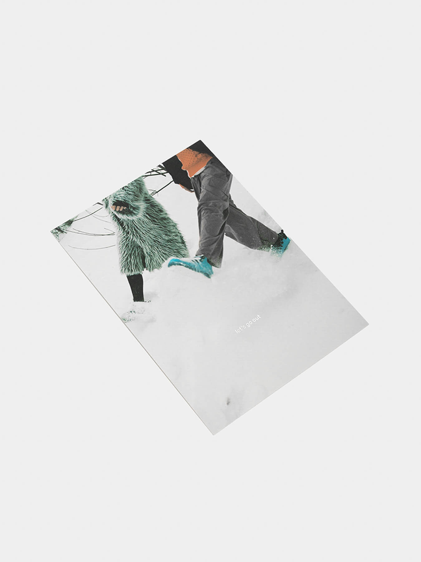Ботинки JASPER