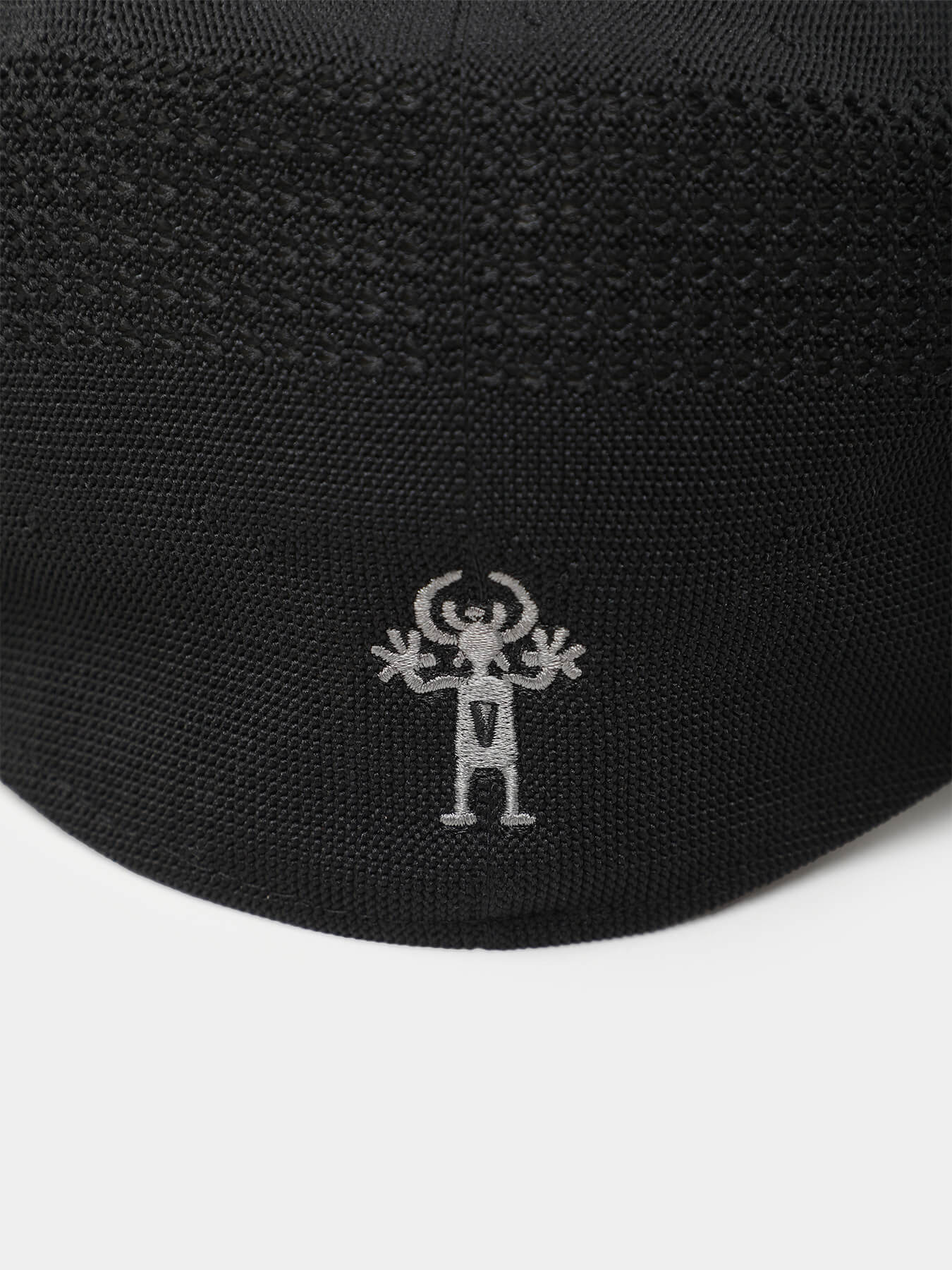Кепка GREY LOGO