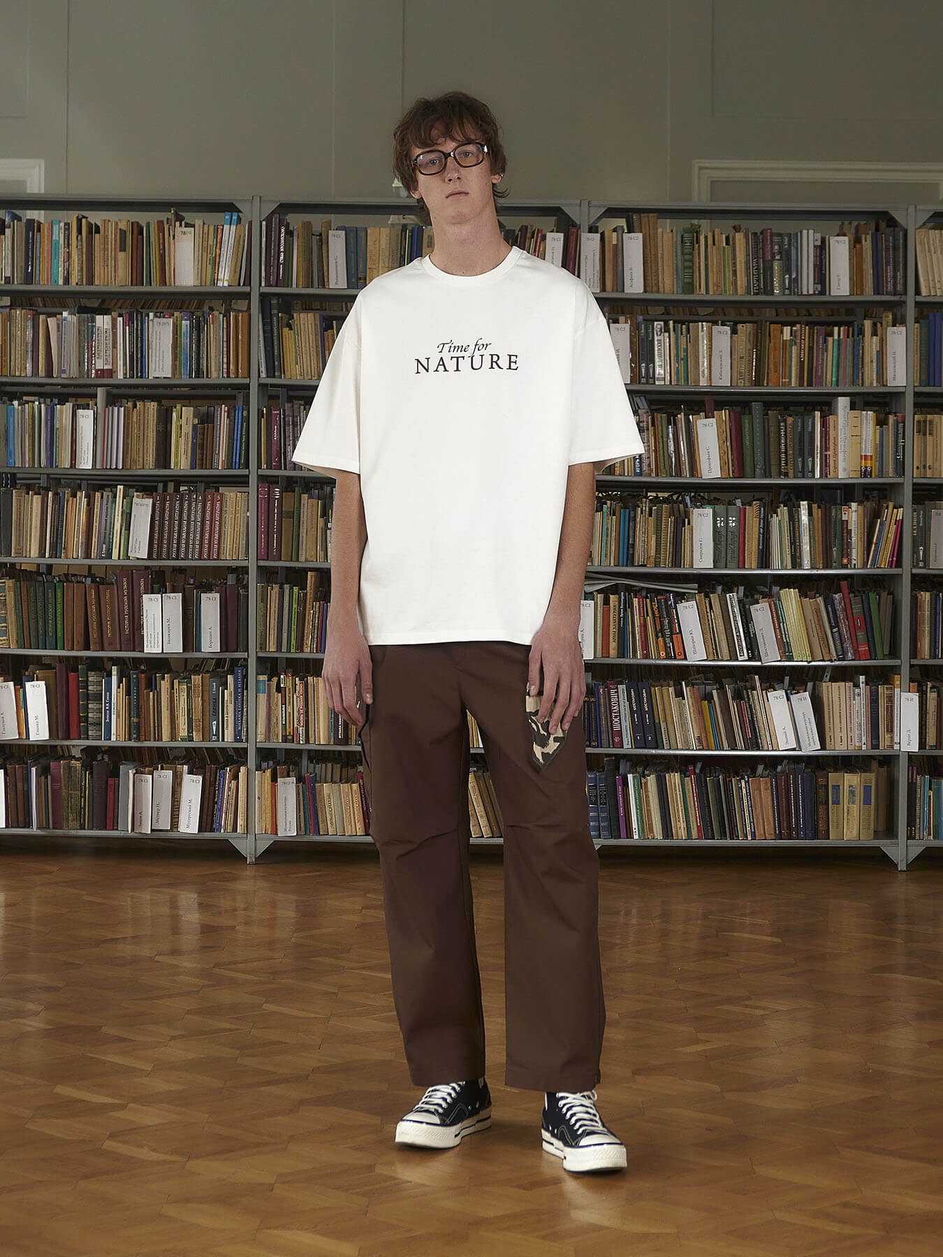 Футболка BIRDS