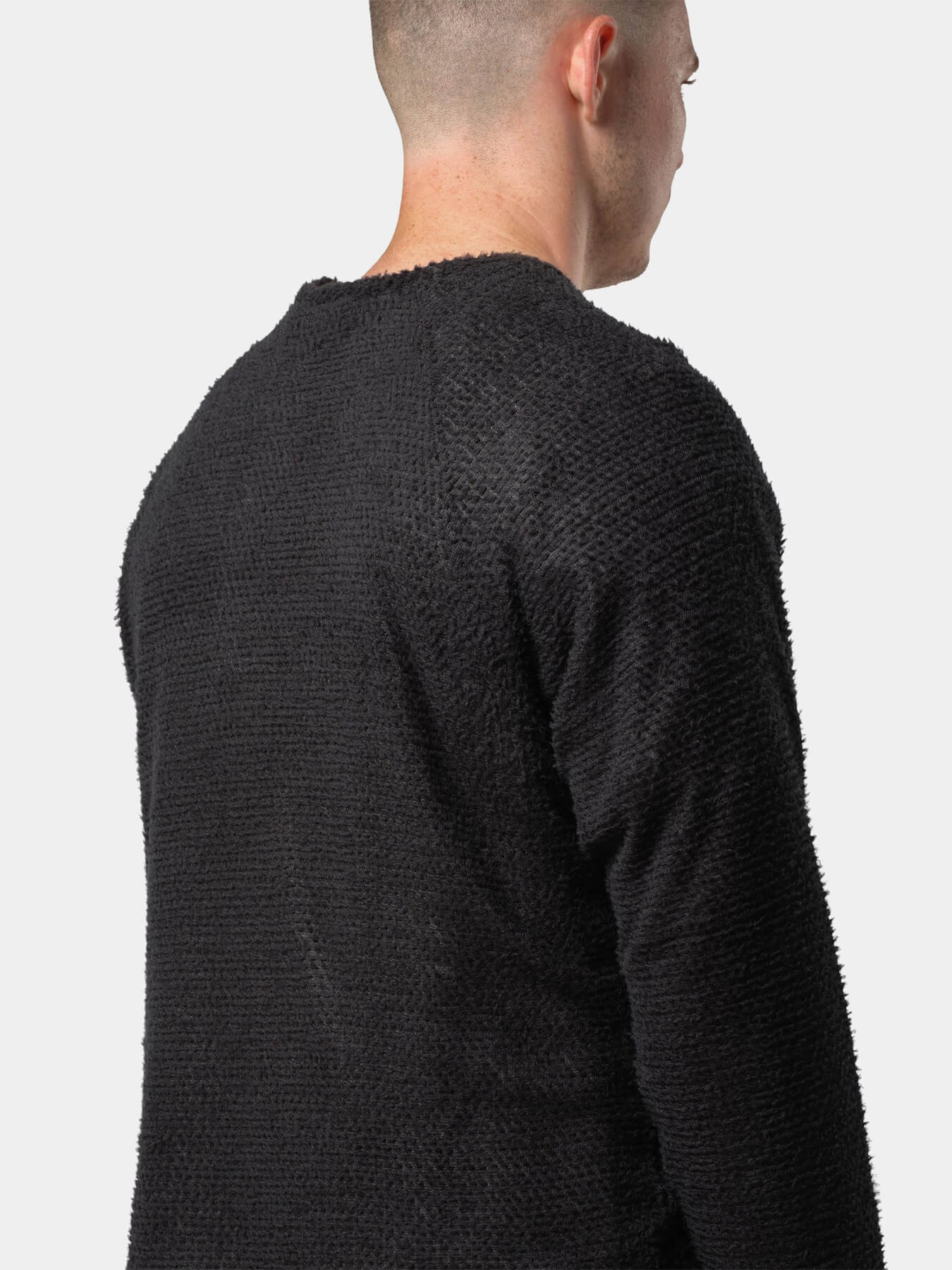 Свитер POLARTEC ALPHA