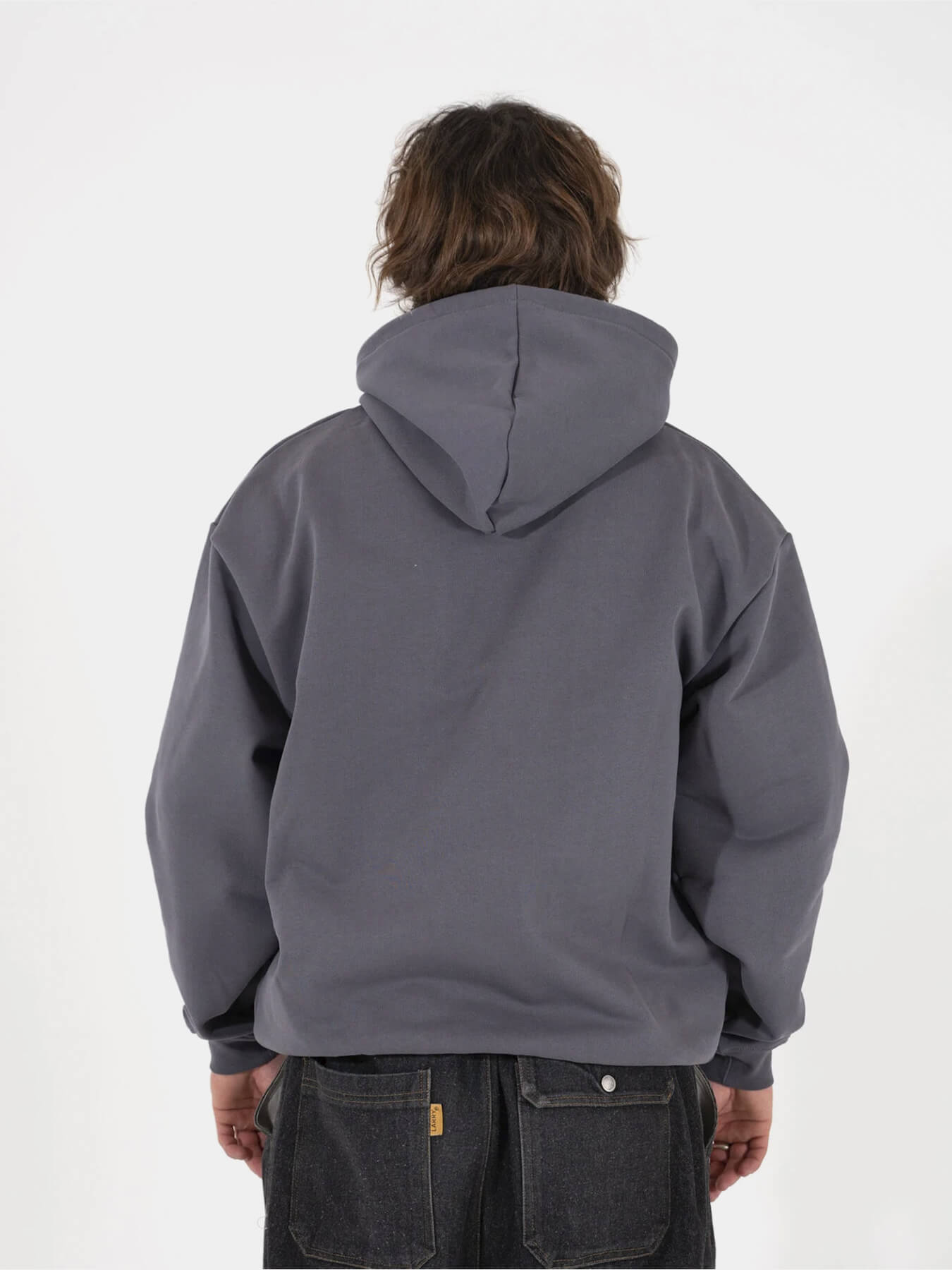 Худи IN THE FOREST