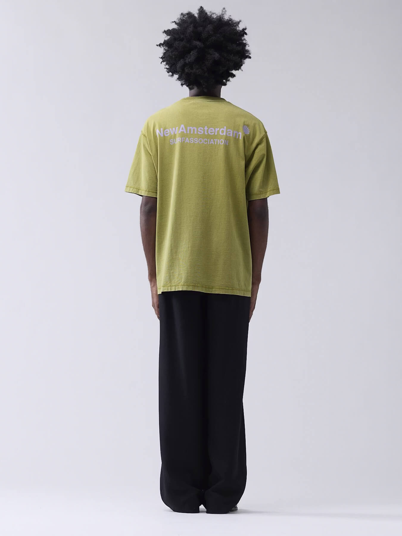 Футболка LOGO