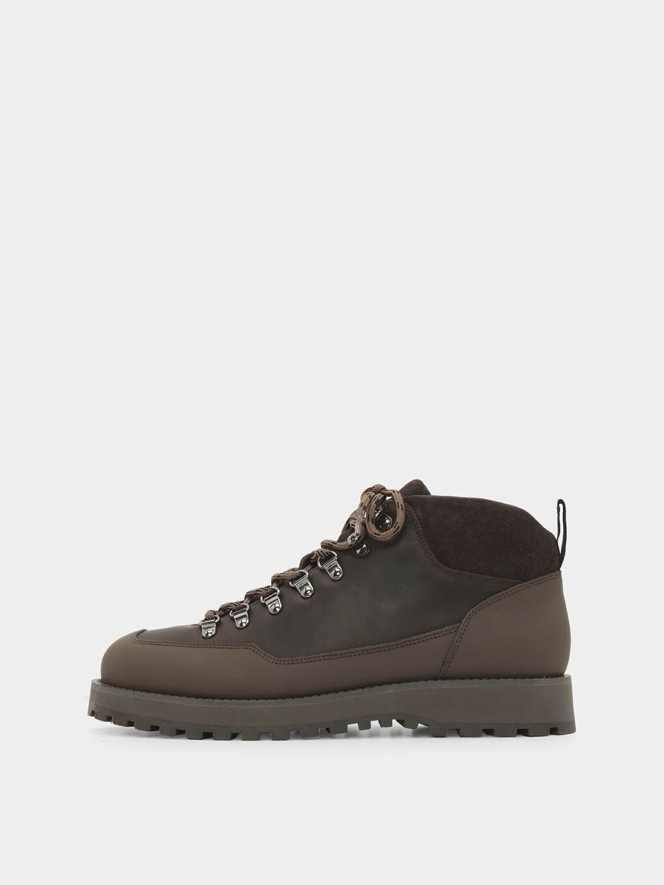 Ботинки DUNE MID