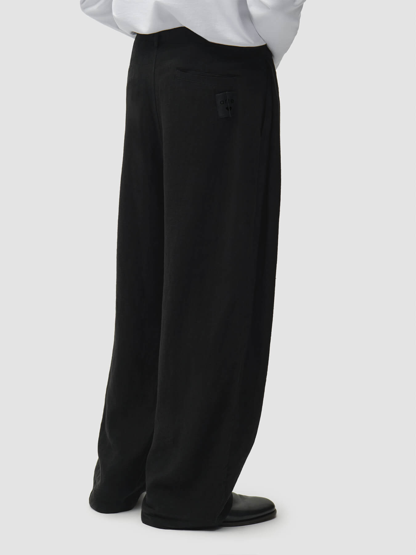 Брюки LINEN SUIT