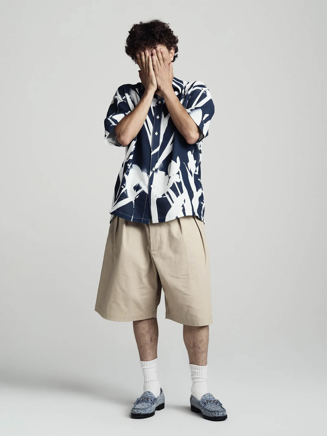 Рубашка TULIP