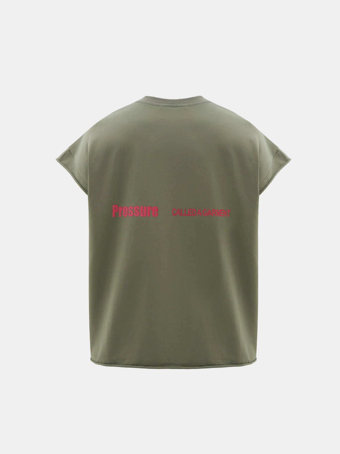 Футболка PRESSURE MUSCLE