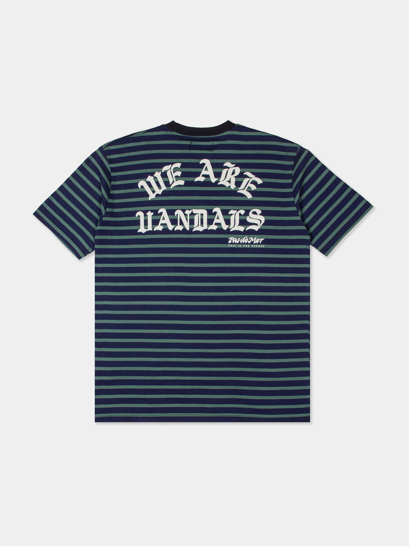 Футболка WAV TEE