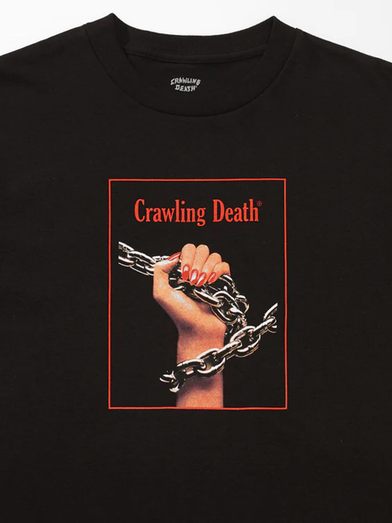 Футболка Chain Breaker