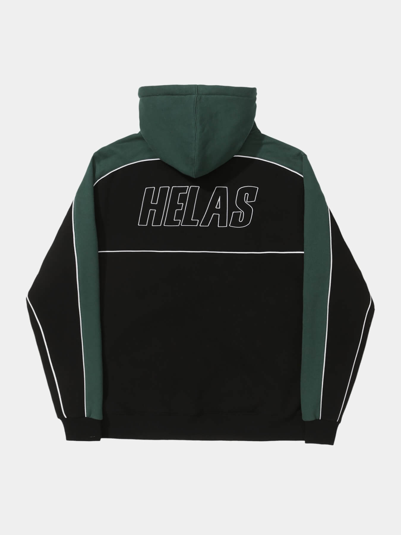 Худи ULTIMO HOODIE