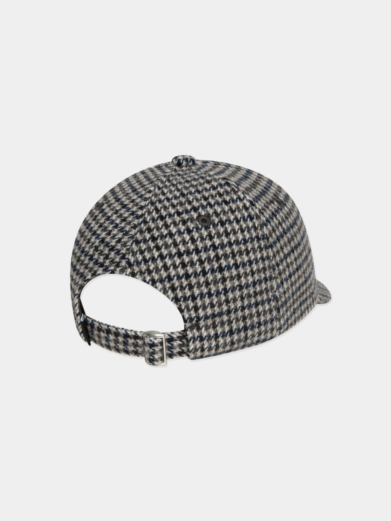 Кепка GOTHIC WOOL 6PANEL