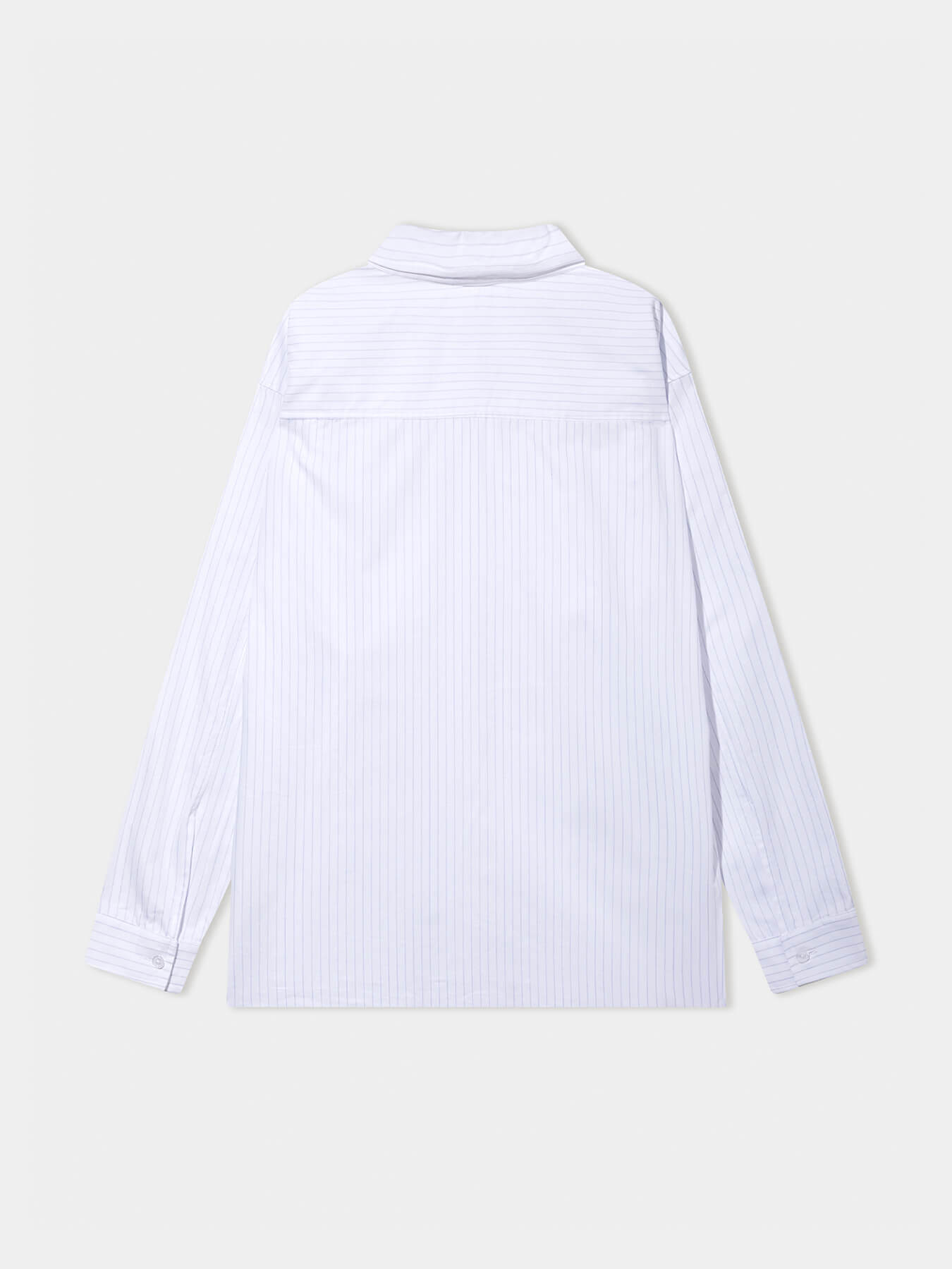 Рубашка STRIPED