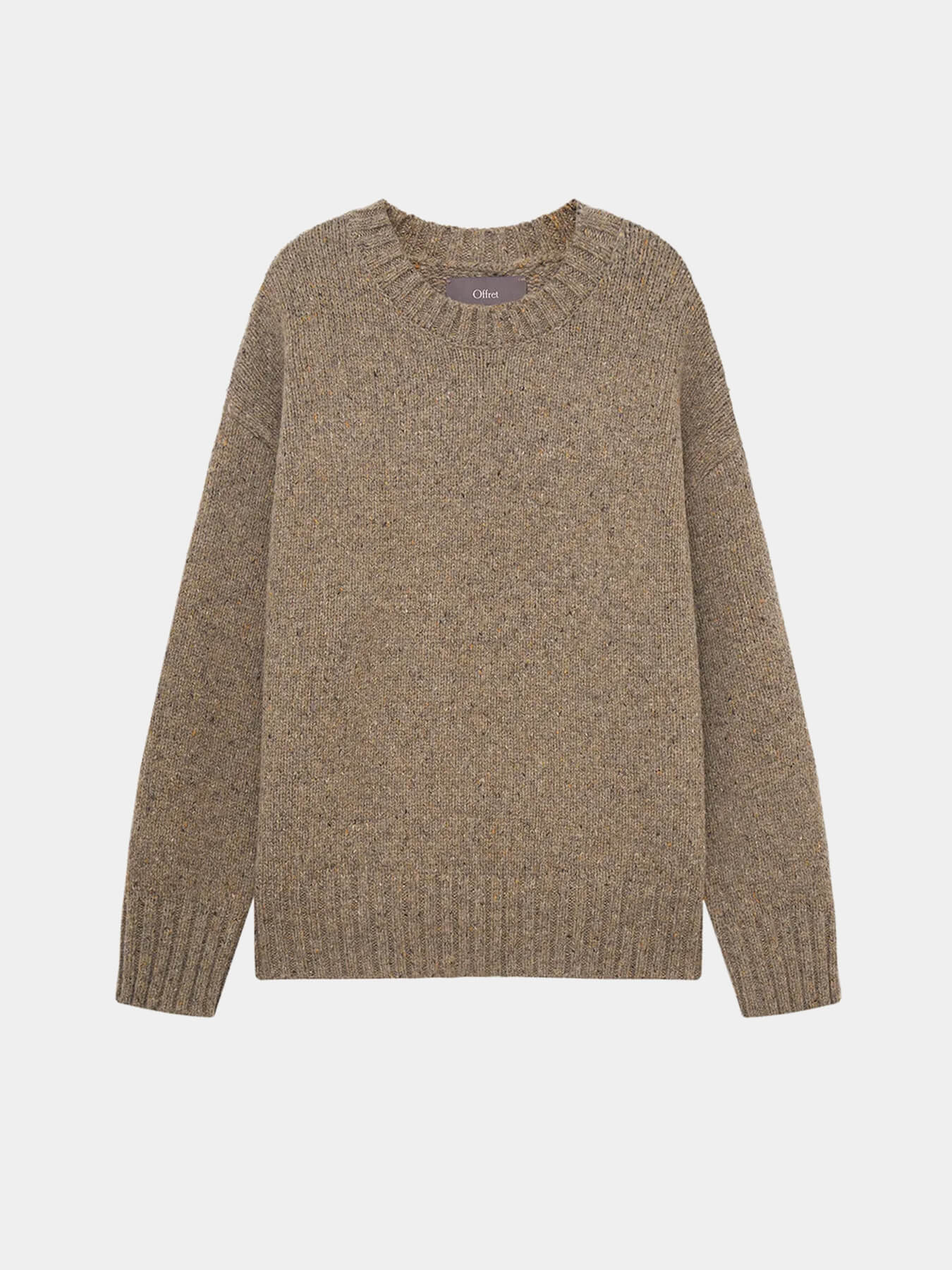 Свитер ANDREY'S