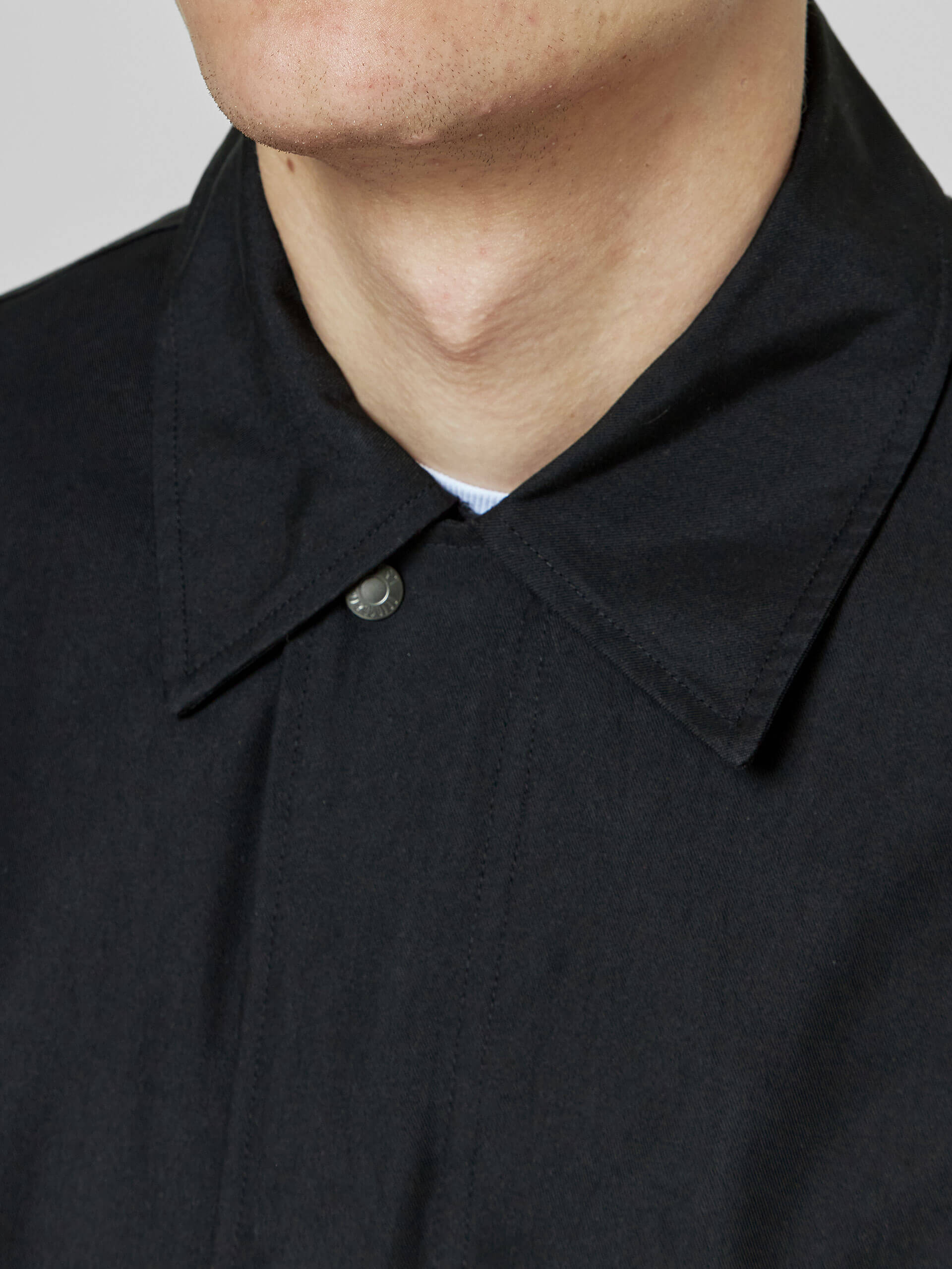 Куртка Oversized Single Blouson