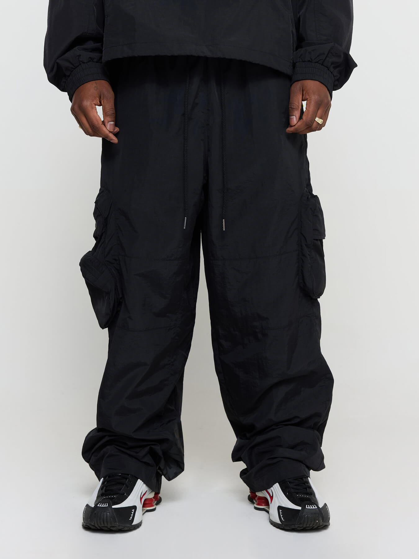 Брюки S-GRID CARGO