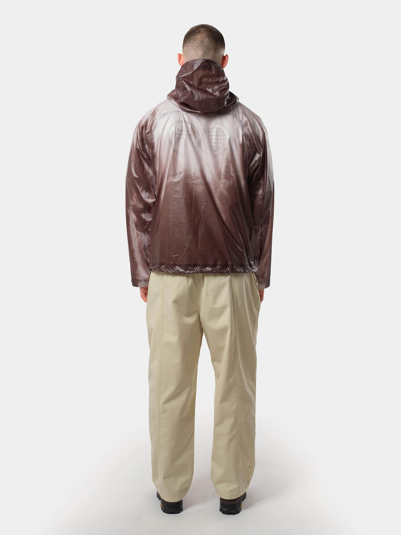 Куртка OBSIDIAN SHELL