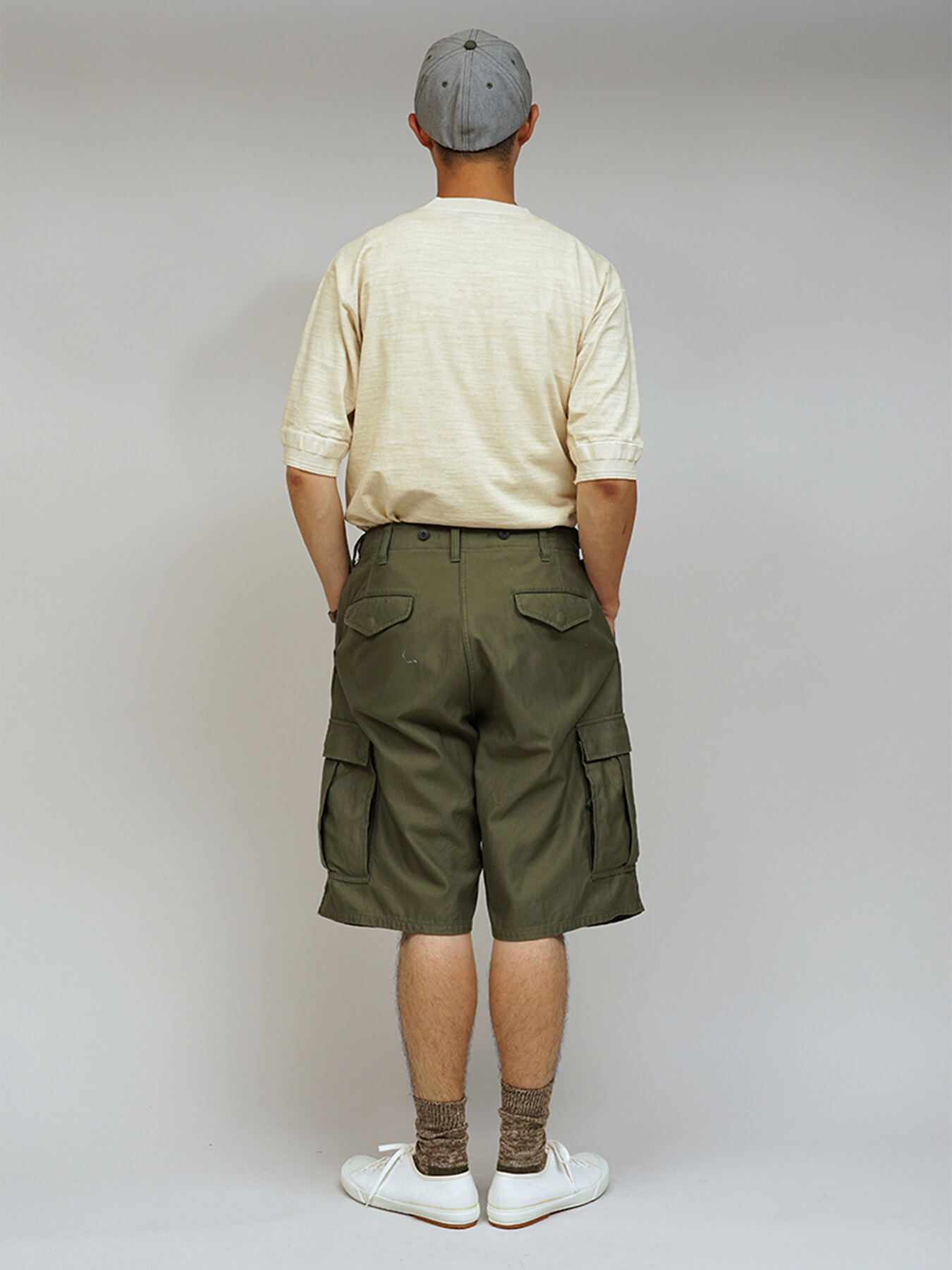 Шорты ARMY CARGO