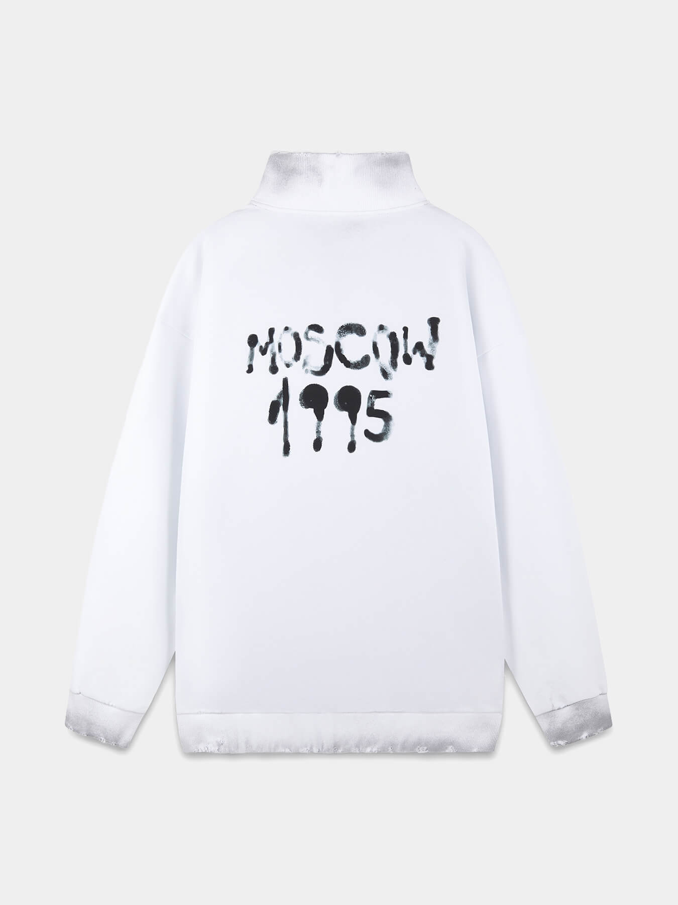 Свитшот MOSCOW 1995