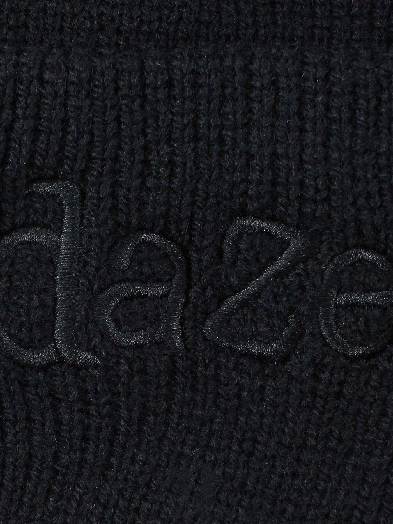 Шапка Logo