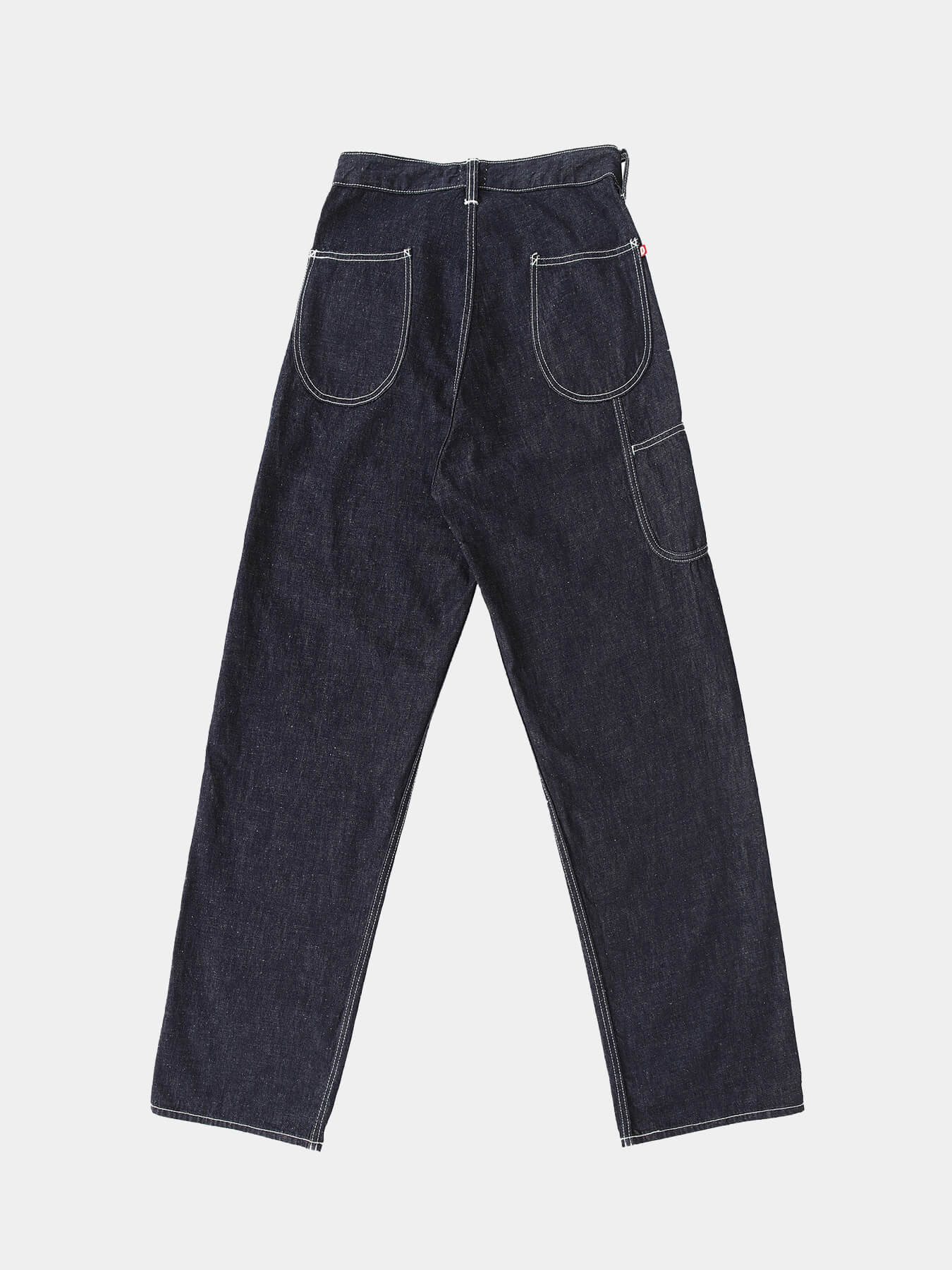 Брюки X-08-OW 1920s OP OVERALLS