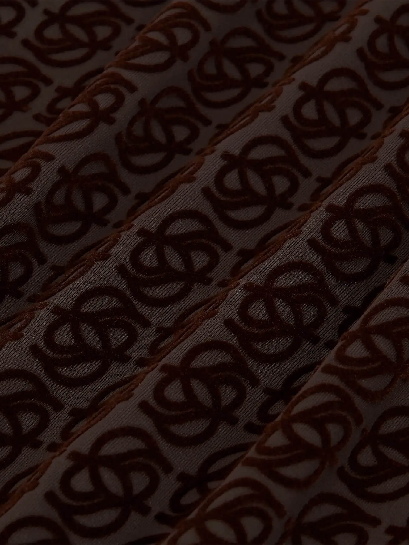 Куртка SURVETEMENT MONOGRAMME