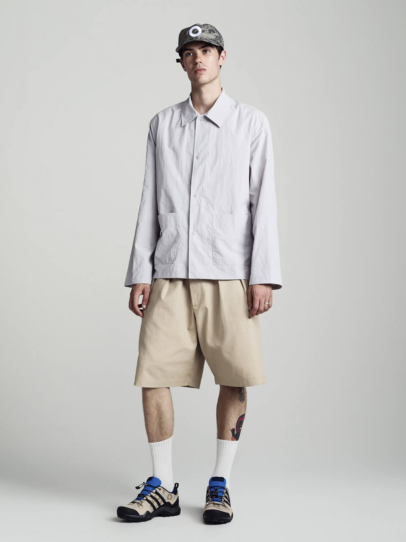 Куртка BEATTIE