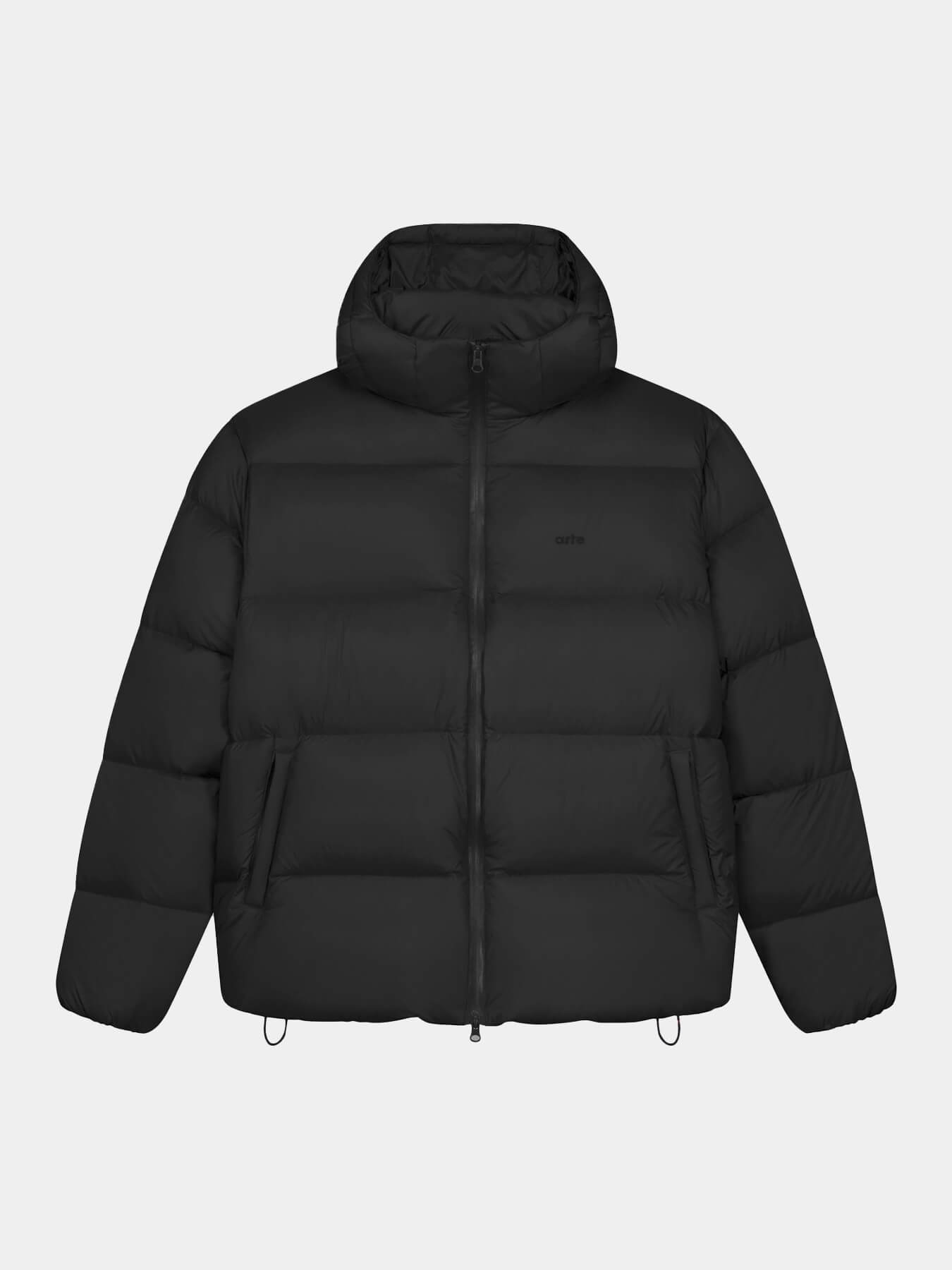 Куртка ARTE PUFFER