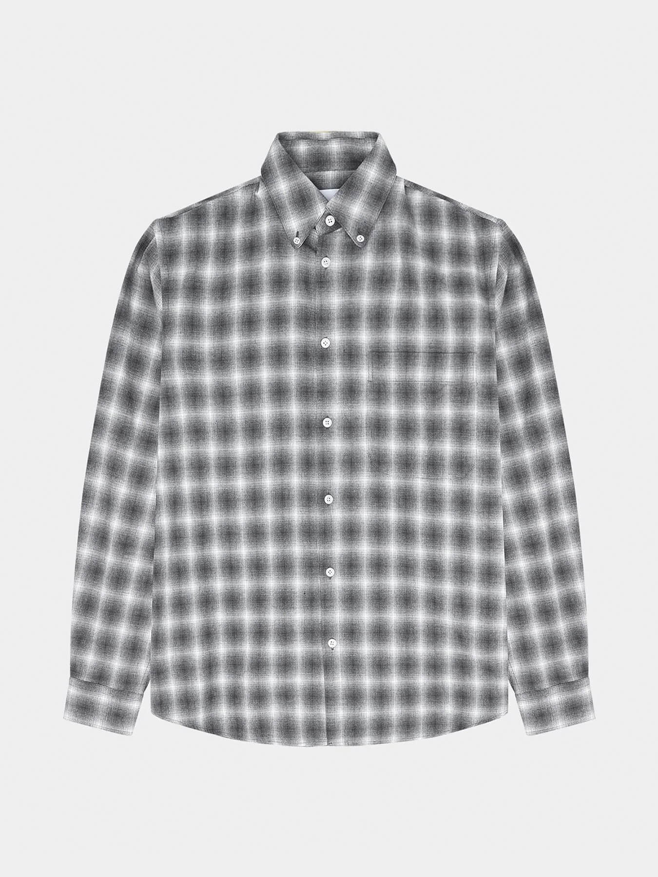 Рубашка RELAXED BUTTON DOWN