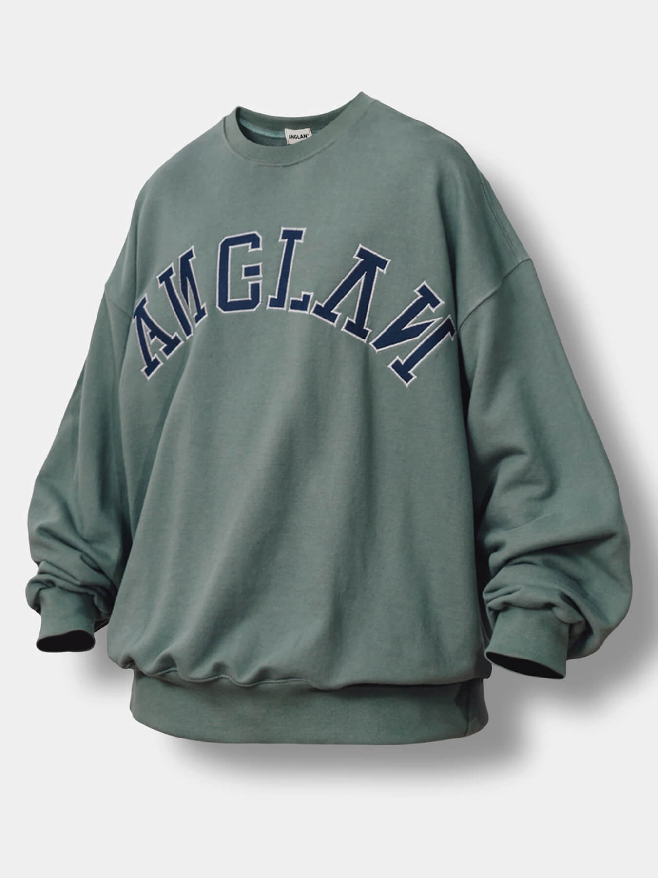 Свитшот Applique Big Logo