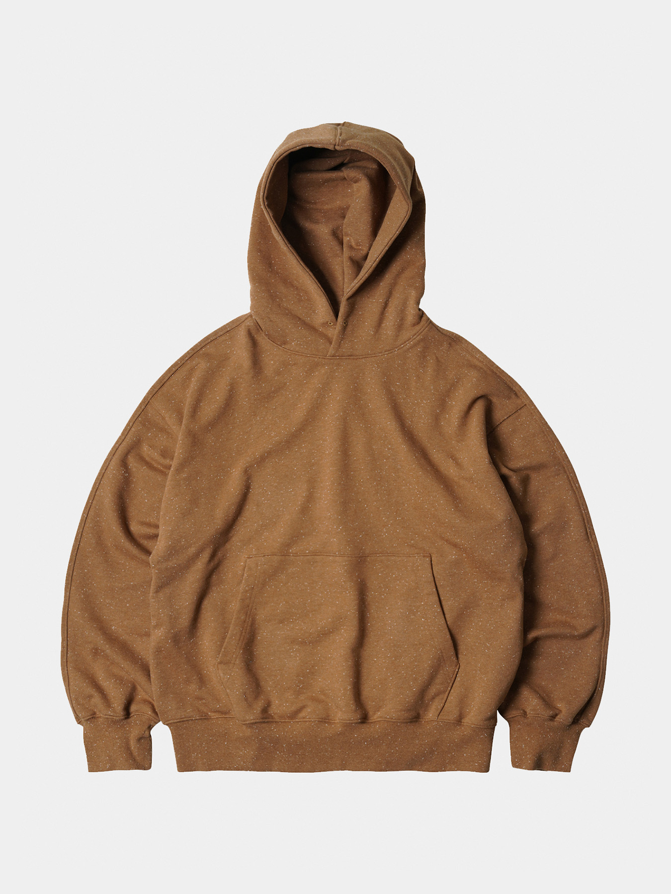 Худи OG BOCACI HEAVYWEIGHT PULLOVER