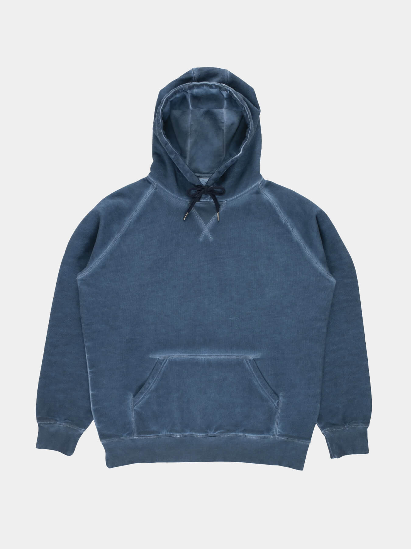 Худи STENCIL LOGO