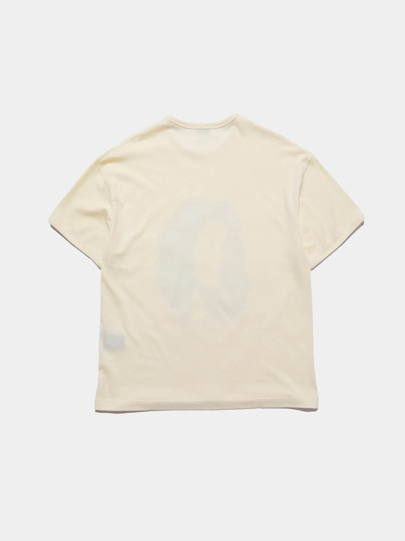 Футболка ASPARAGUS CHARLOTTE