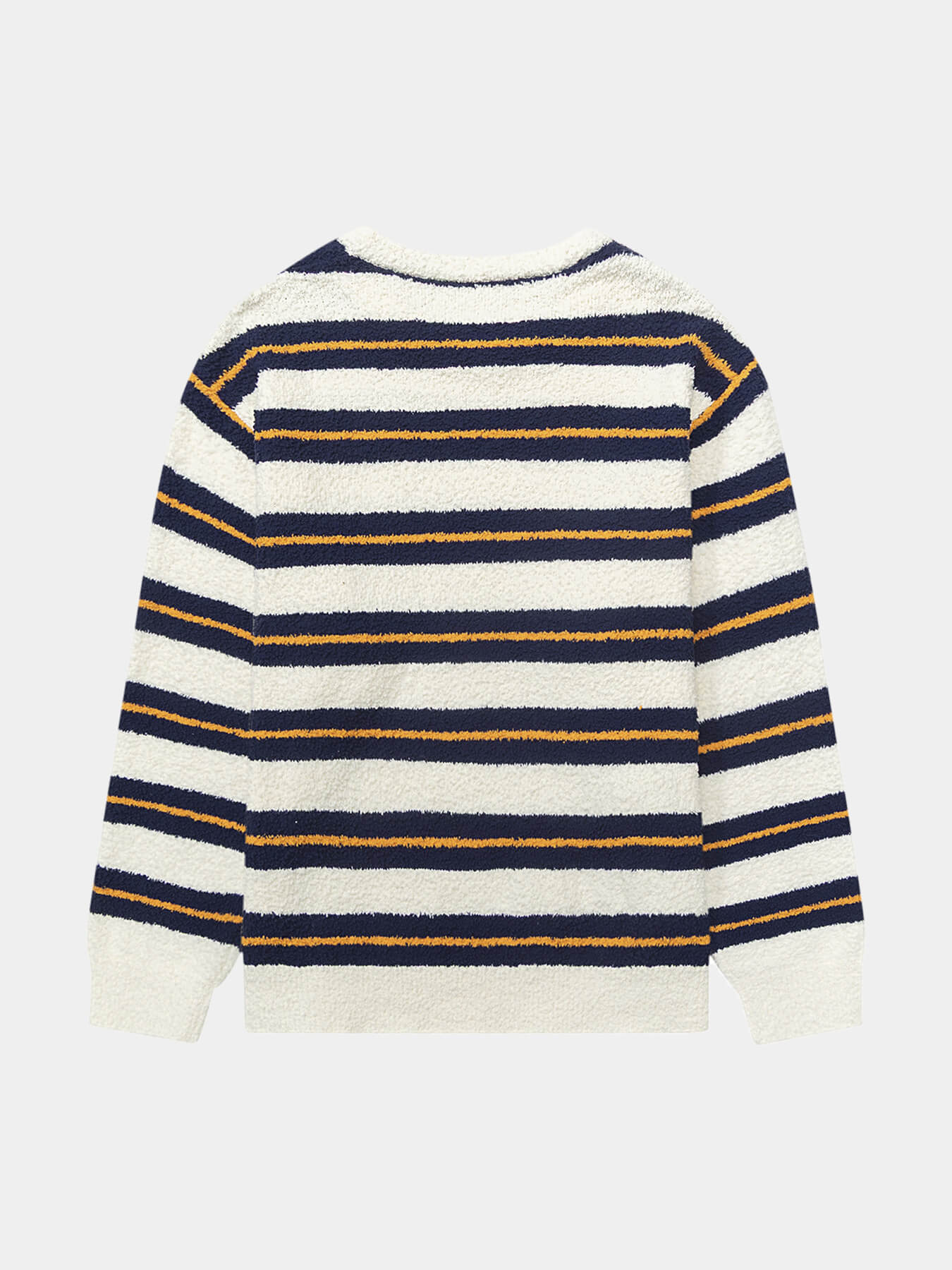 Свитер SOFT STRIPS