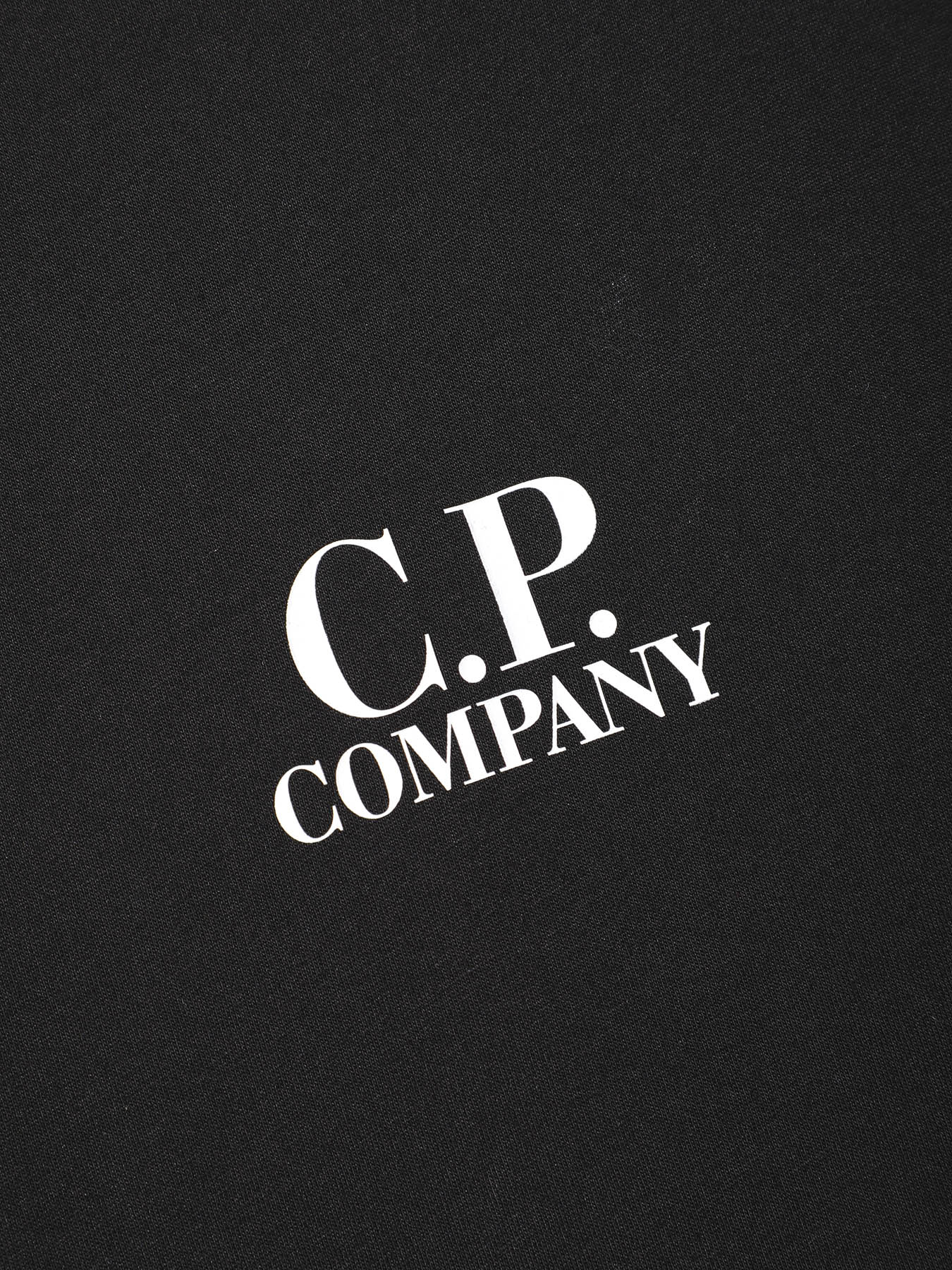 Футболка 30/1 JERSEY LOGO