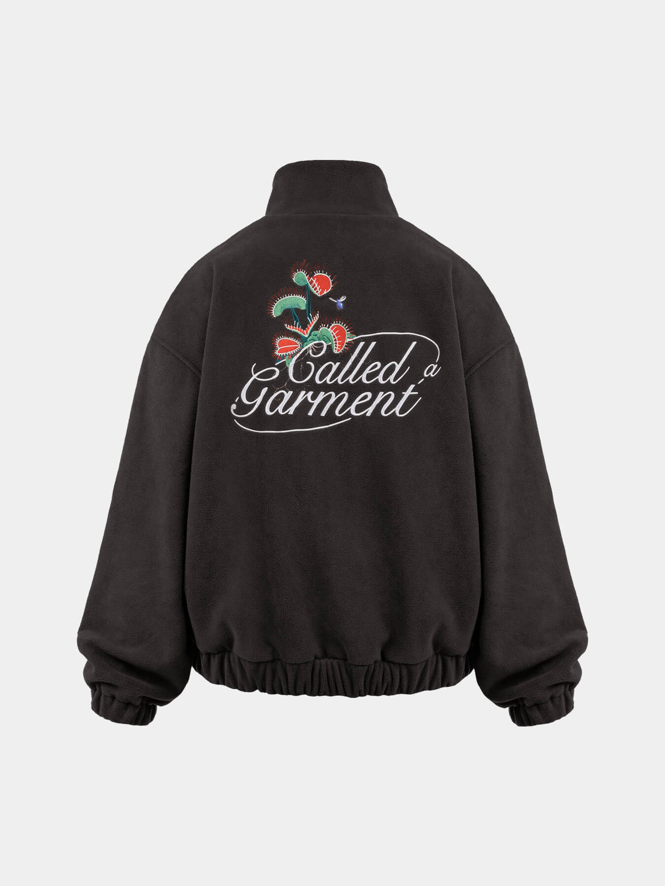 Куртка FCF LOGO