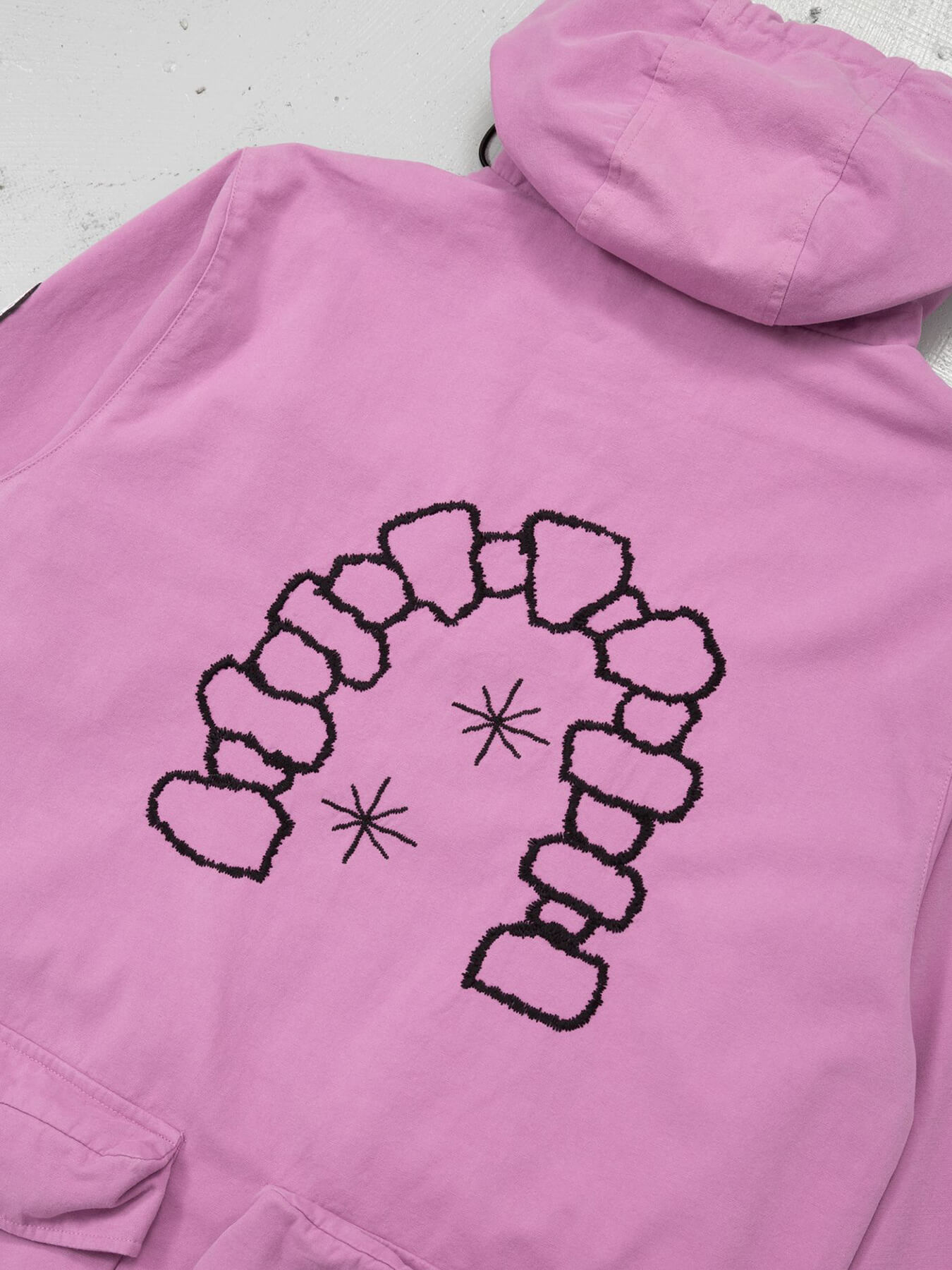 Куртка Excursion