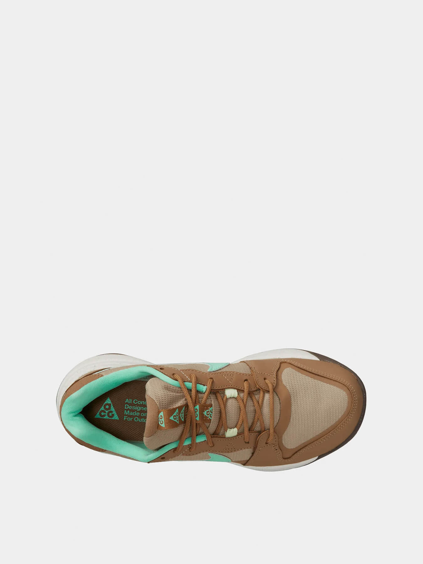 Кроссовки ACG LOWCATE