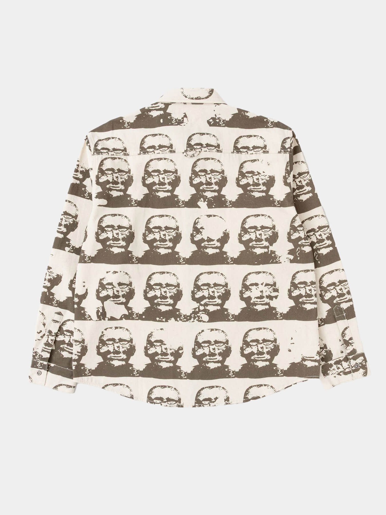 Рубашка STONE HEAD