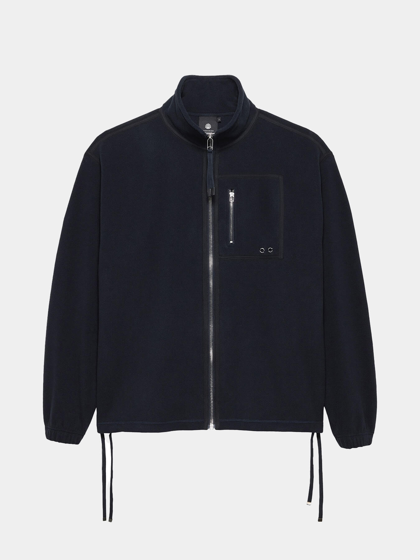 Куртка FLEECE ZIP-UP