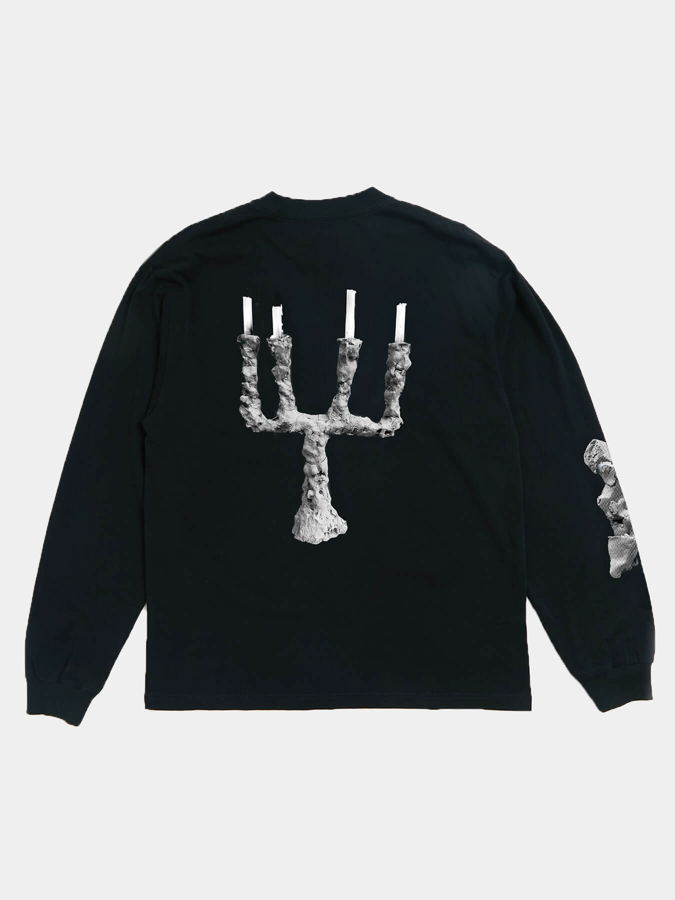 Лонгслив Origin