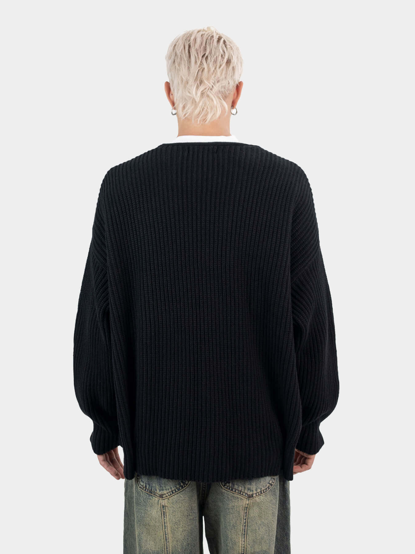 Кардиган VOID