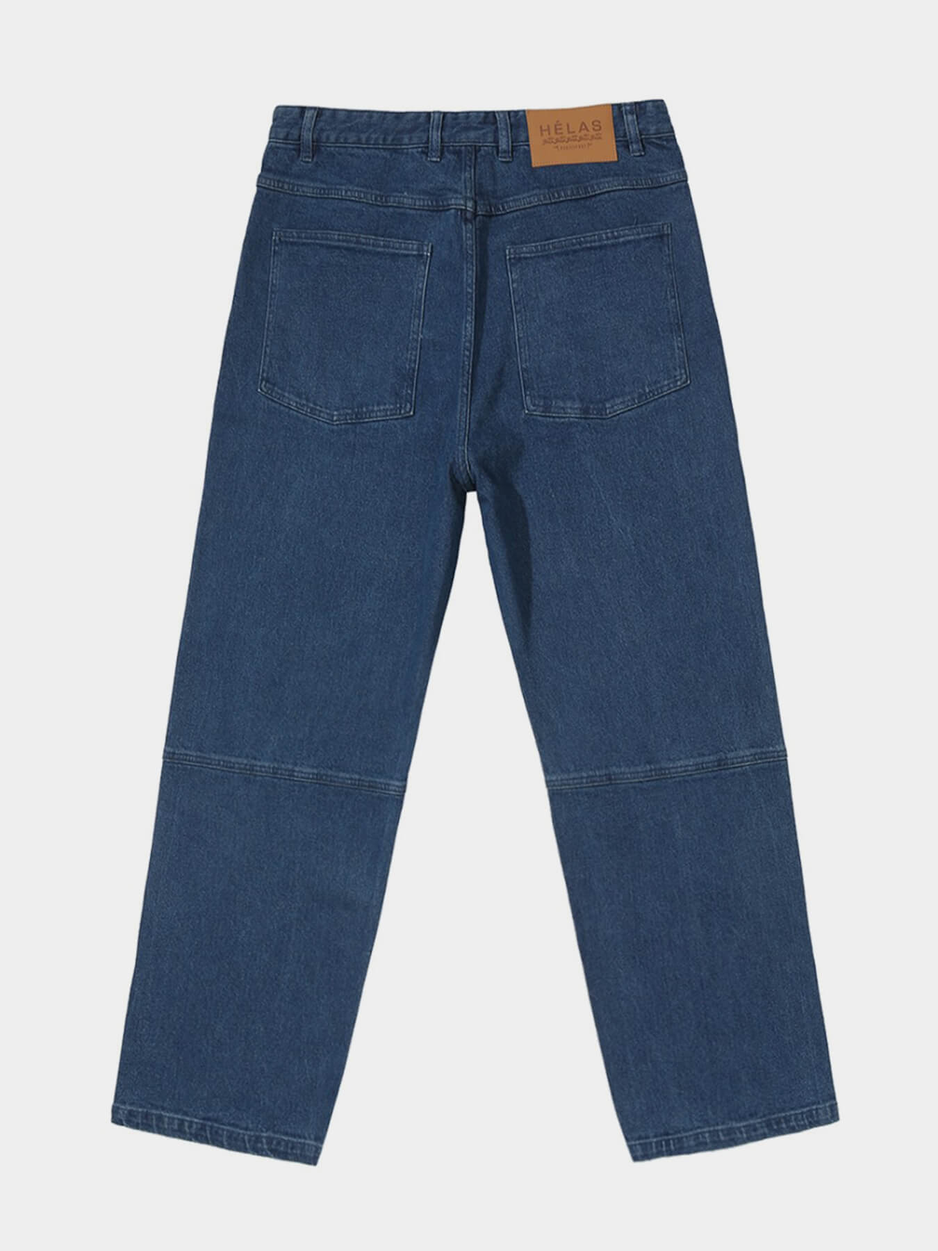 Джинсы LAP DENIM PANT