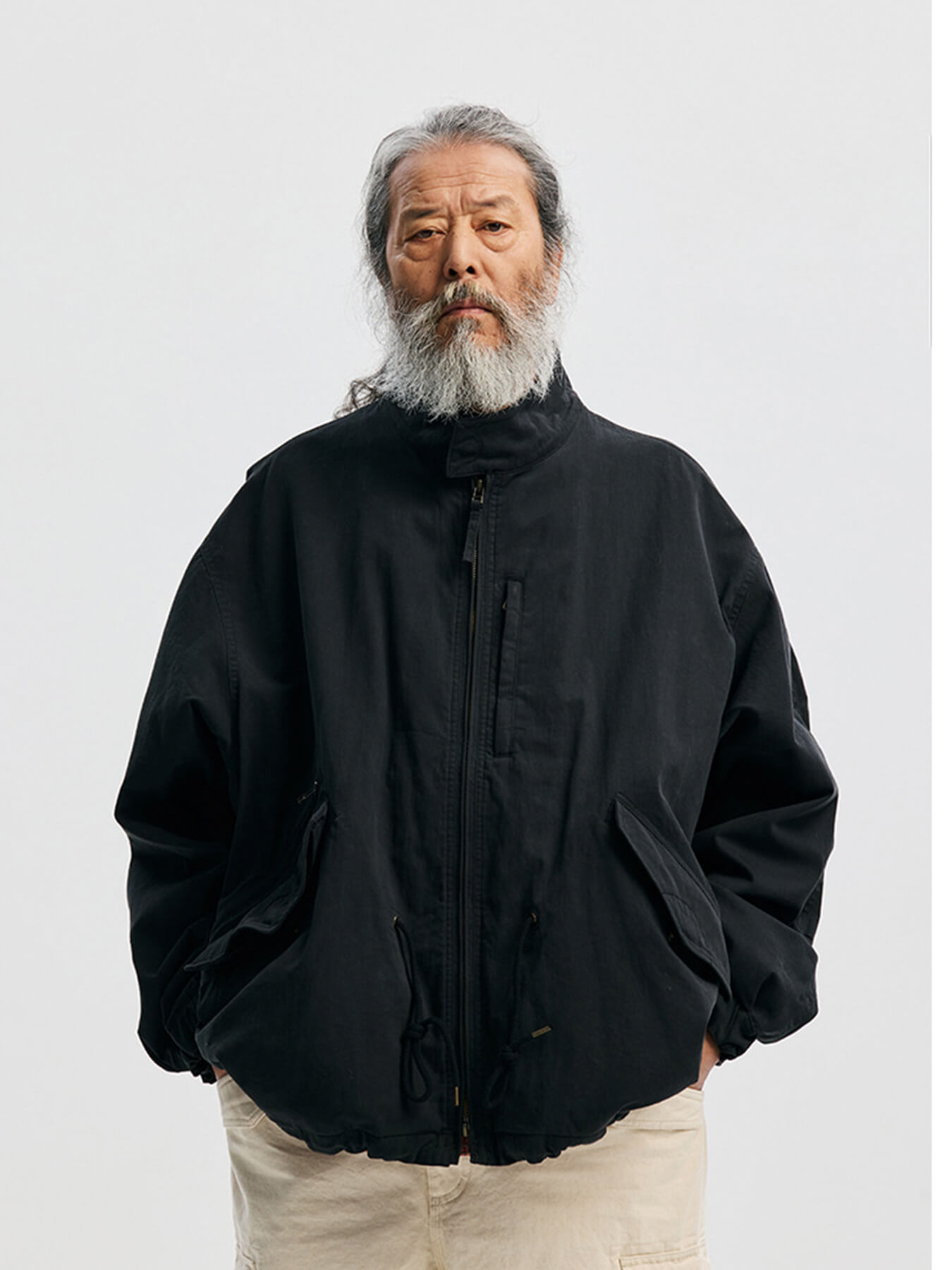 Куртка HARRINGTON M65