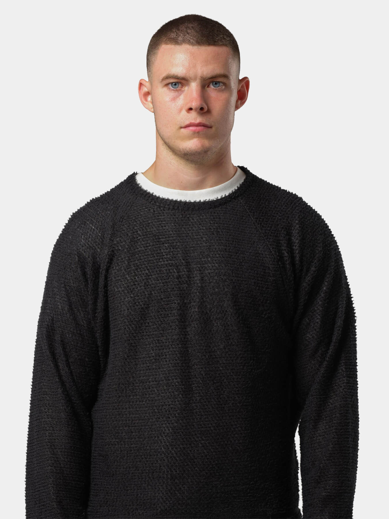 Свитер POLARTEC ALPHA